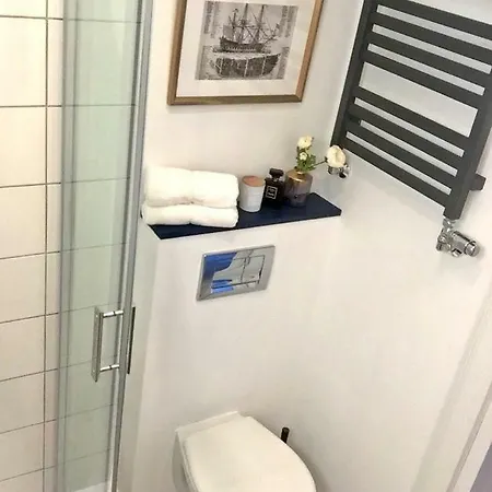 Apartament Przy Lwach 格但斯克