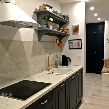 Apartman Apartament Przy Lwach *