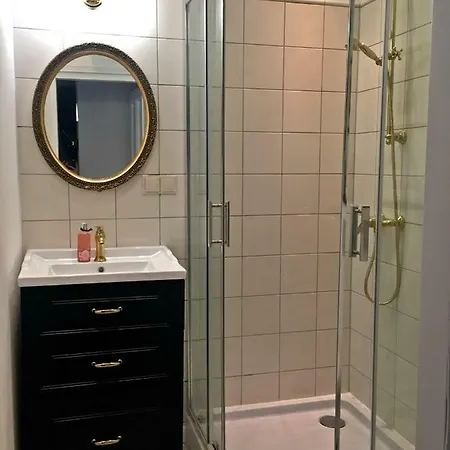 Apartament Przy Lwach * Gdańsk