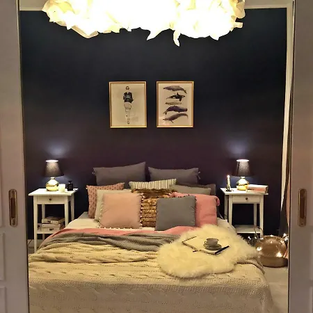 Apartament Przy Lwach