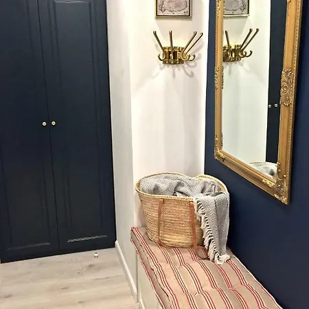 Apartman Apartament Przy Lwach *